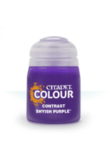 Citadel Citadel Paints: Contrast - Shyish Purple
