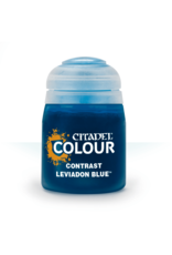 Citadel Citadel Paints: Contrast - Leviadon Blue