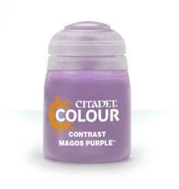 Citadel Citadel Paints: Contrast - Magos Purple