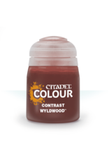 Citadel Citadel Paints: Contrast - Wyldwood