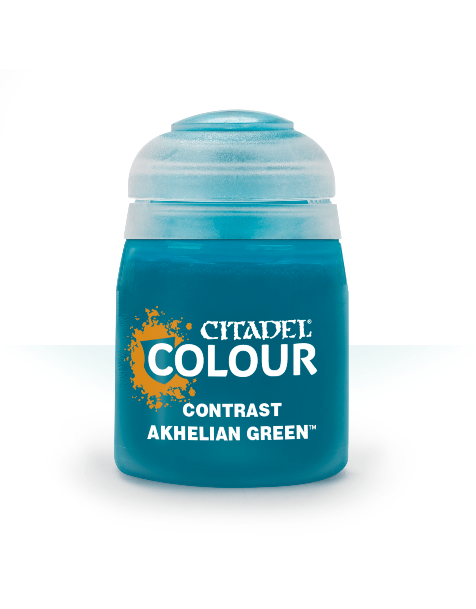 Citadel Citadel Paints: Contrast - Akhelian Green