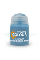 Citadel Citadel Paints: Contrast - Gryph-charger Grey