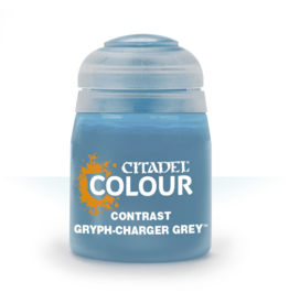 Citadel Citadel Paints: Contrast - Gryph-charger Grey