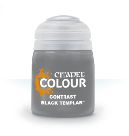 Citadel Citadel Paints: Contrast - Black Templar