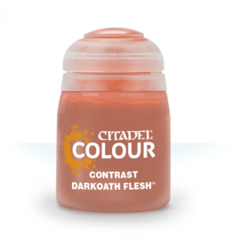 Citadel Citadel Paints: Contrast - Darkoath Flesh