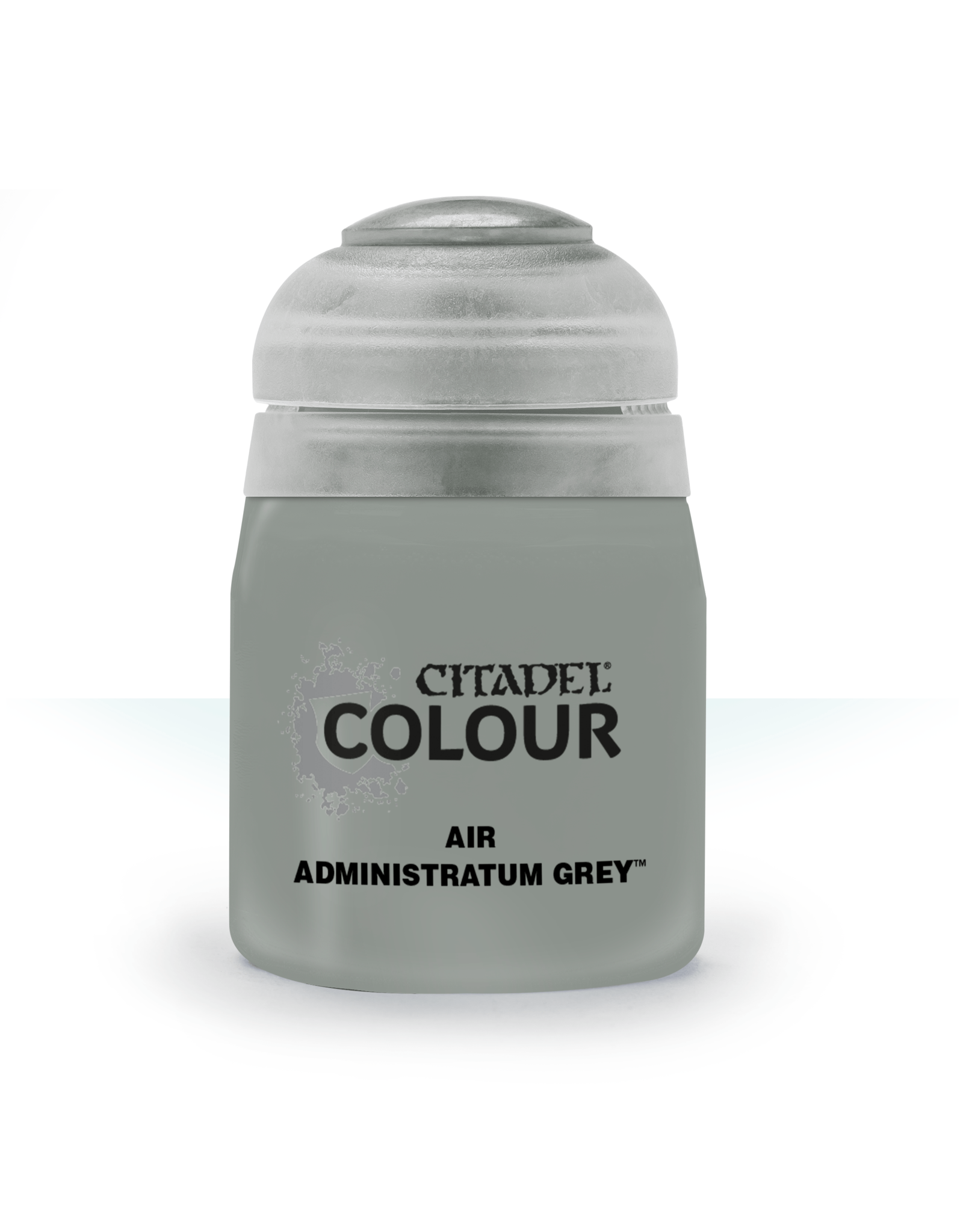 Citadel Citadel Paints: Air - Administratum Grey