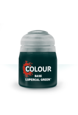 Citadel Citadel Paints: Base - Lupercal Green