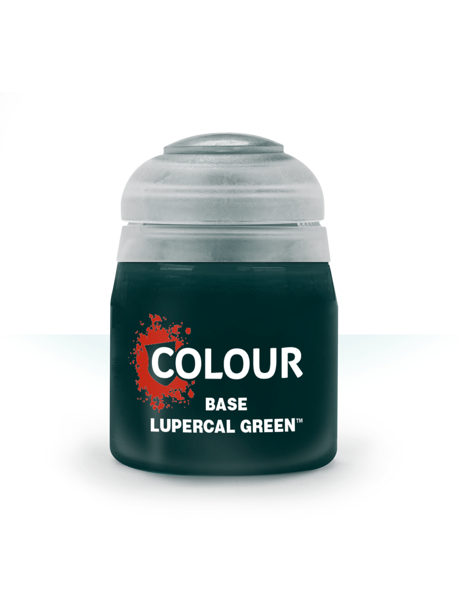 Citadel Citadel Paints: Base - Lupercal Green