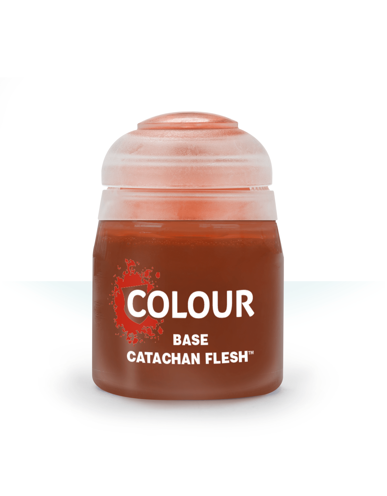 Citadel Citadel Paints: Base - Catachan Fleshtone