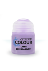 Citadel Citadel Paints: Layer - Dechala Lilac