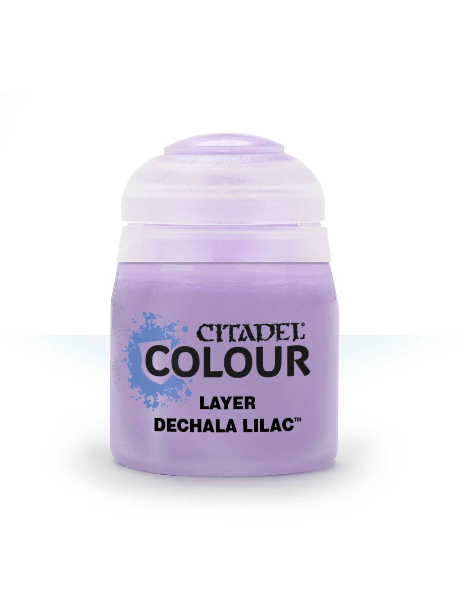 Citadel Citadel Paints: Layer - Dechala Lilac