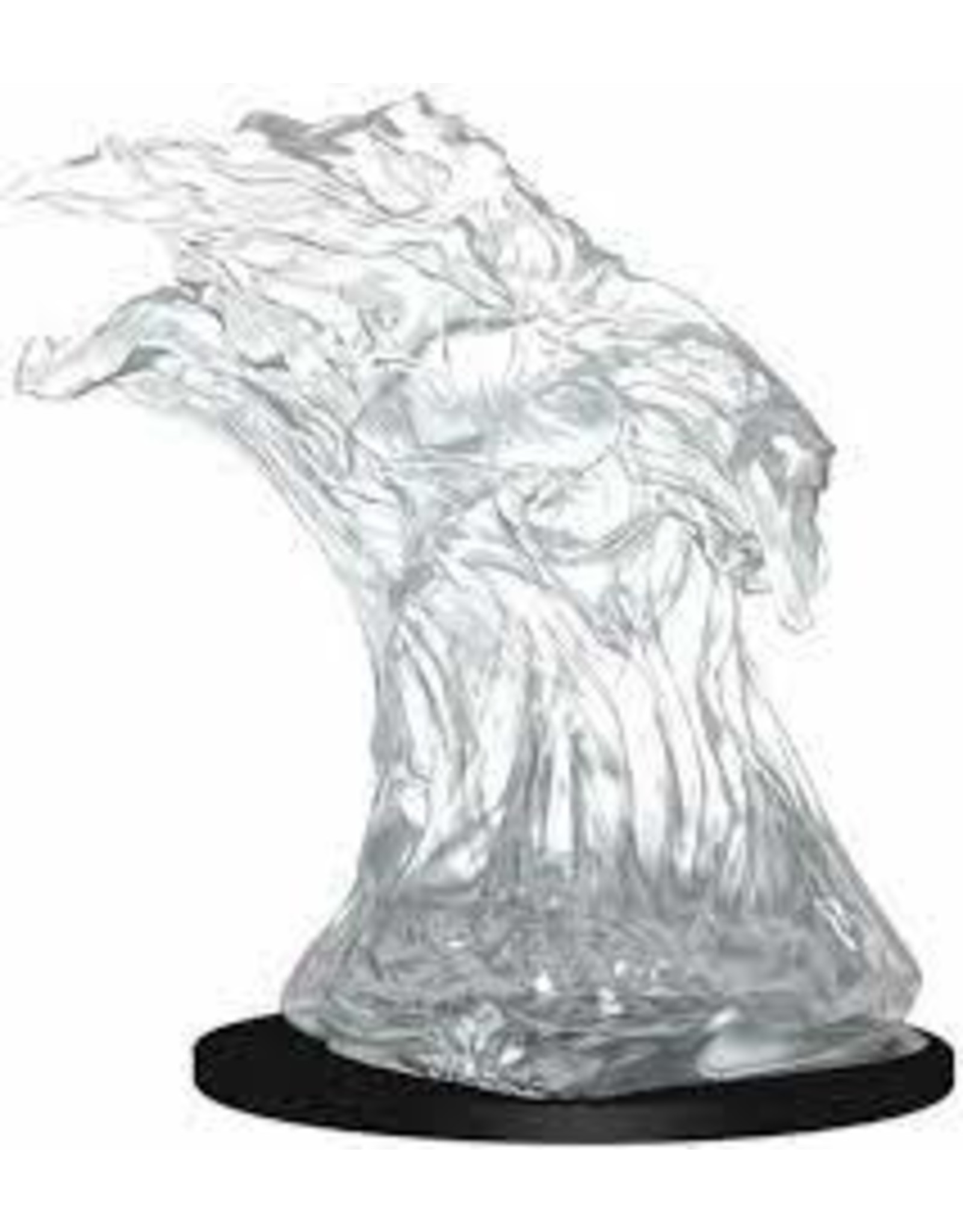 WizKids D&D Nolzur's MUM: W12.5 Water Elemental