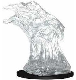 WizKids D&D Nolzur's MUM: W12.5 Water Elemental