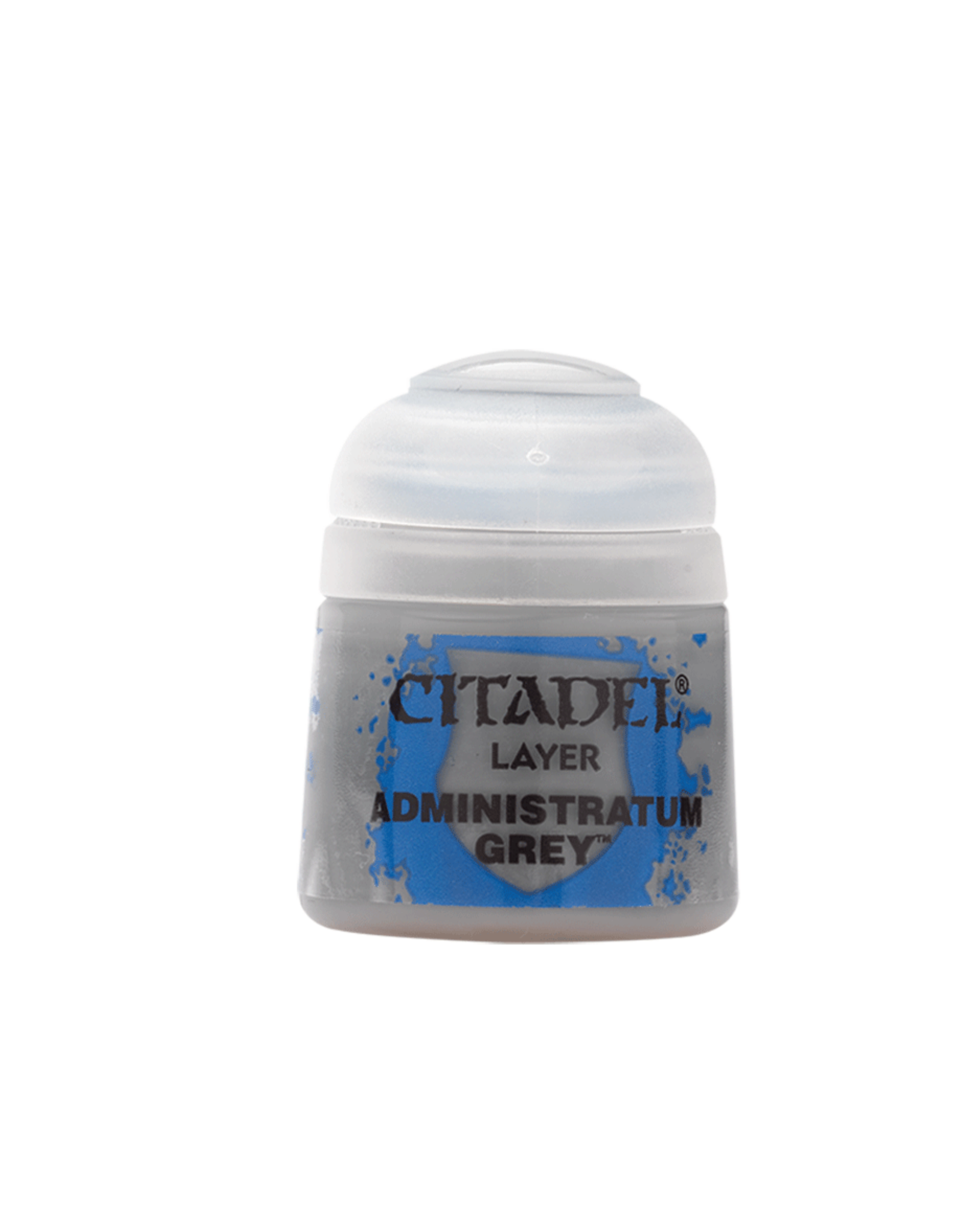 Citadel Citadel Paints: Layer - Administratum Grey