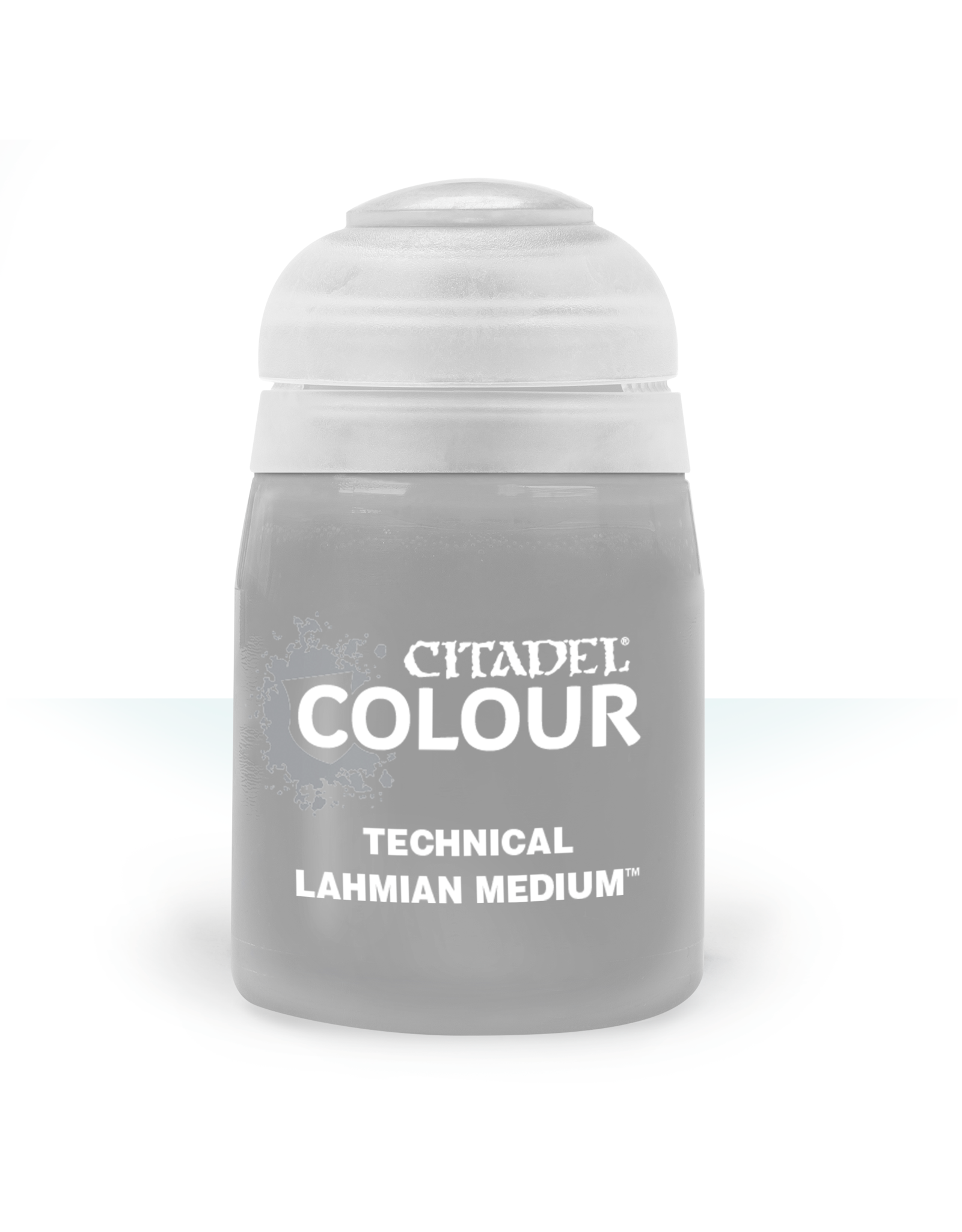 Citadel Citadel Paints: Technical - Lahmian Medium