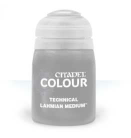 Citadel Citadel Paints: Technical - Lahmian Medium