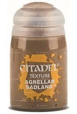Citadel Citadel Paints: Technical - Agrellan Badland