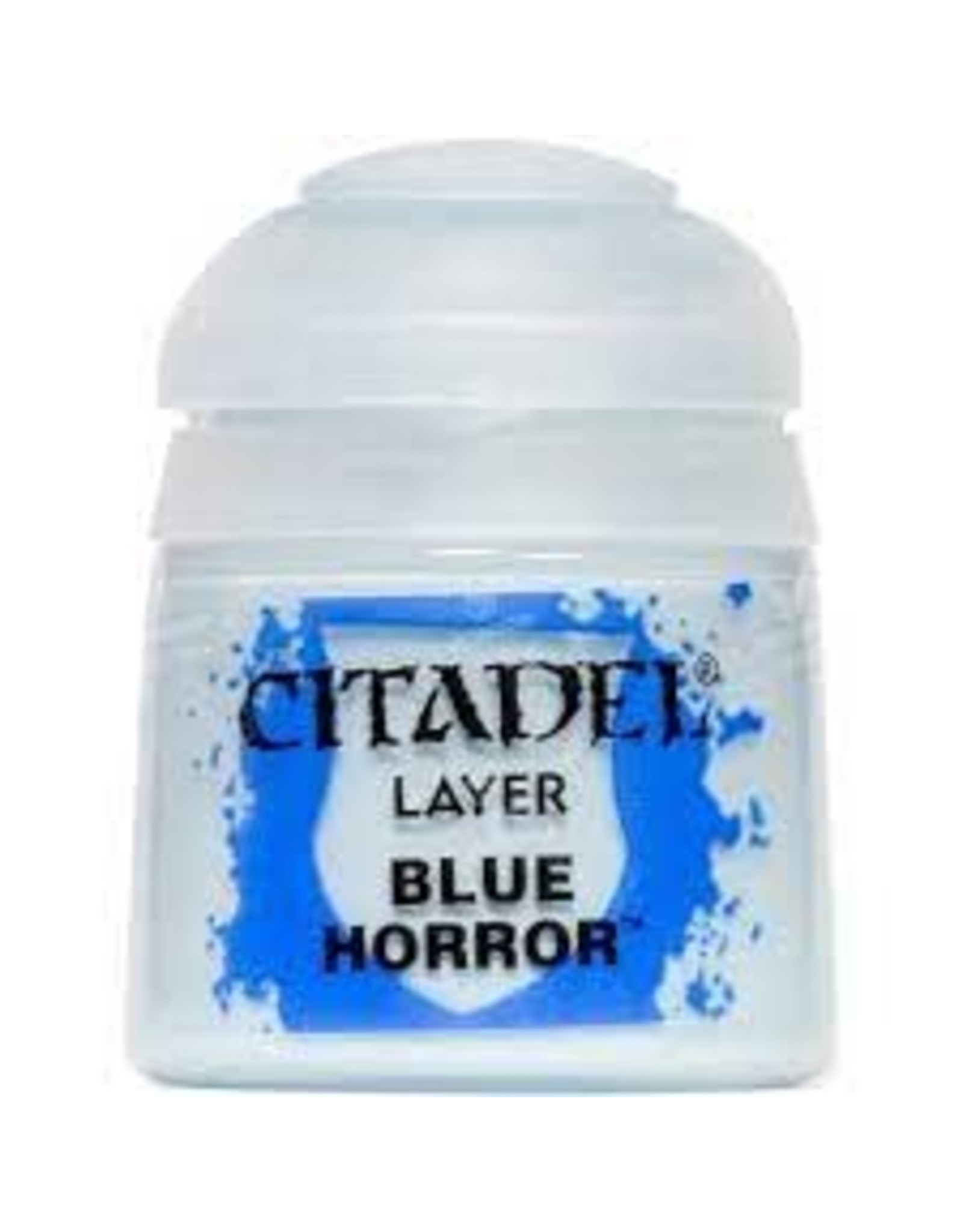 Citadel Citadel Paints: Layer - Blue Horror