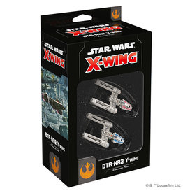 Atomic Mass Games X-Wing 2nd Ed: BTA-NR2 Y-Wing Expansion Pack