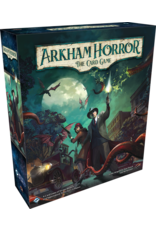 Fantasy Flight Games Arkham Horror LCG: Core Set (Revised)