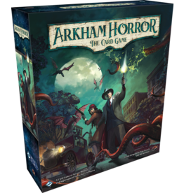 Fantasy Flight Games Arkham Horror LCG: Core Set
