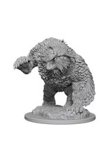 WizKids D&D Nolzur's MUM: W12.5 Owlbear