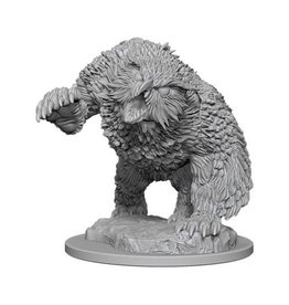 WizKids D&D Nolzur's MUM: W12.5 Owlbear