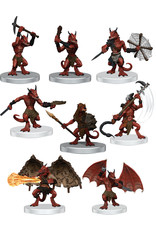 WizKids D&D Icons of the Realms: Kobold Warband