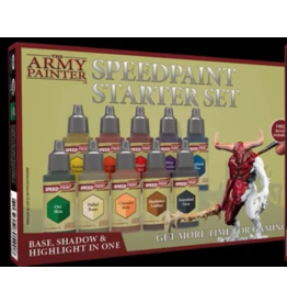 Army Painter Speedpaint: Starter Set