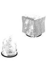 WizKids D&D Nolzurs MUM: W12.5 Gelatinous Cube
