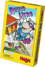 Haba Rhino Hero