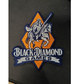 Black Diamond Games Patch