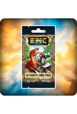 White Wizard Games Epic Card Game: Ultimate Promo Pack