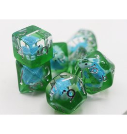 Foam Brain 7-set: Splash Turtle