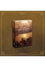 Historica Arcanum: The City of Crescent Collector's Box (5E)  (Pre Order) (Kickstarter)