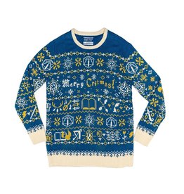 Critical Role Critical Role Ugly Critmas Holiday Sweater M