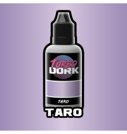 Turbo Dork TurboDork  MET Taro 20ml