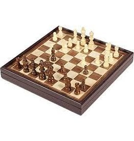 Spinmaster Chess & Checkers (Legacy)