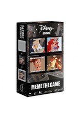 Spinmaster Disney Meme Game