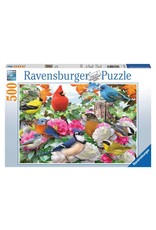 Ravensburger Garden Birds