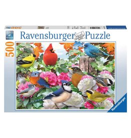 Ravensburger Garden Birds