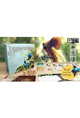 Birdwatcher — The Board Game Kickstarter Edition