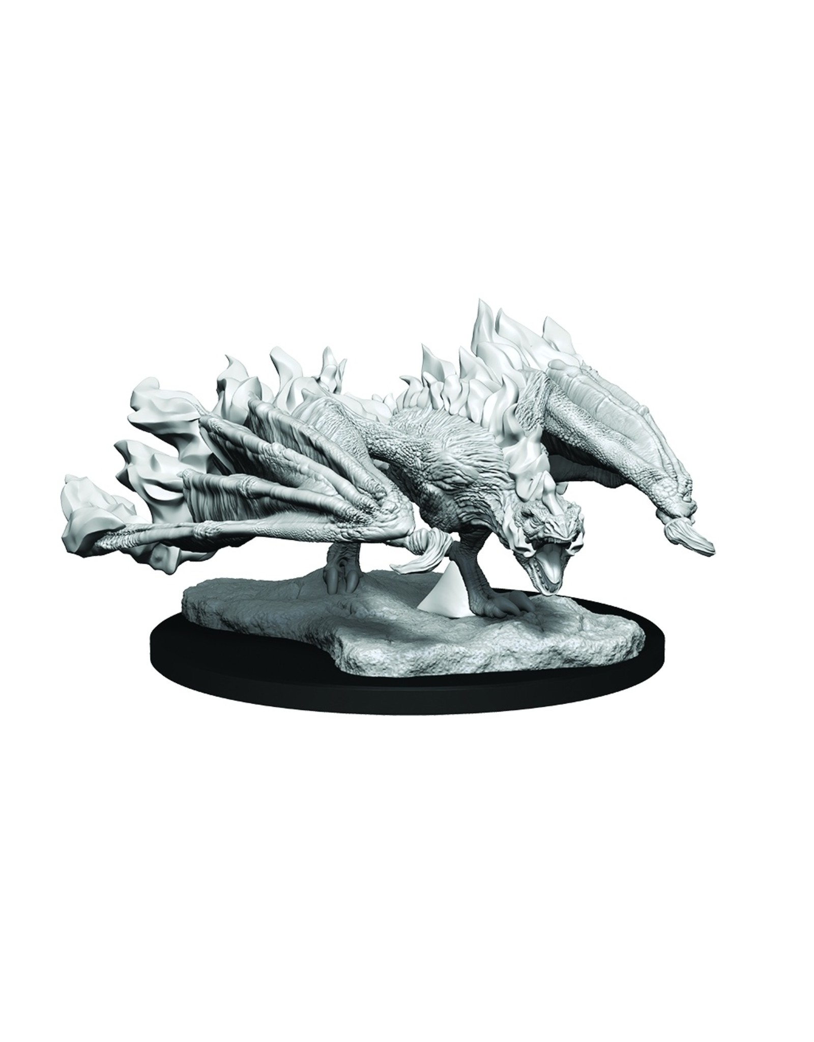 WizKids Critical Role Minis: W1 Gloomstalker