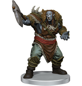 WizKids D&D: Icons of the Realms Orc Warband