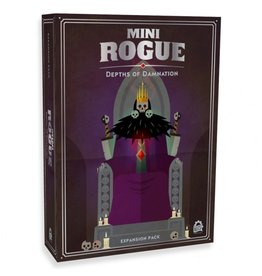 Ares Games Mini Rogue: Depths of Damnation