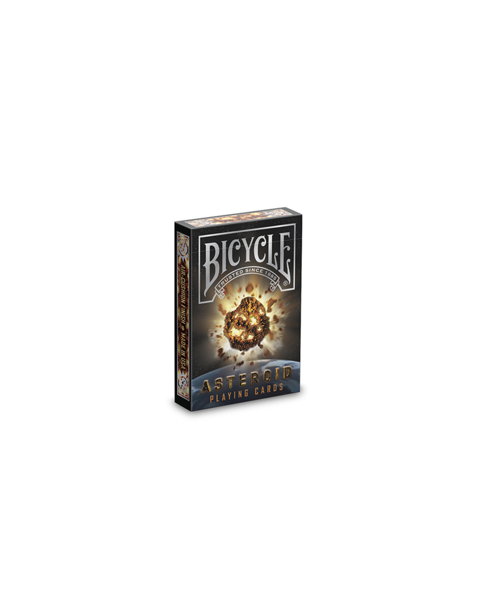 US Playing Card Co. Bicycle Asteroid