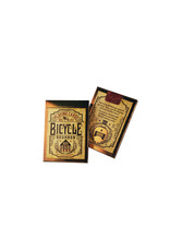 US Playing Card Co. Bicycle Bourbon