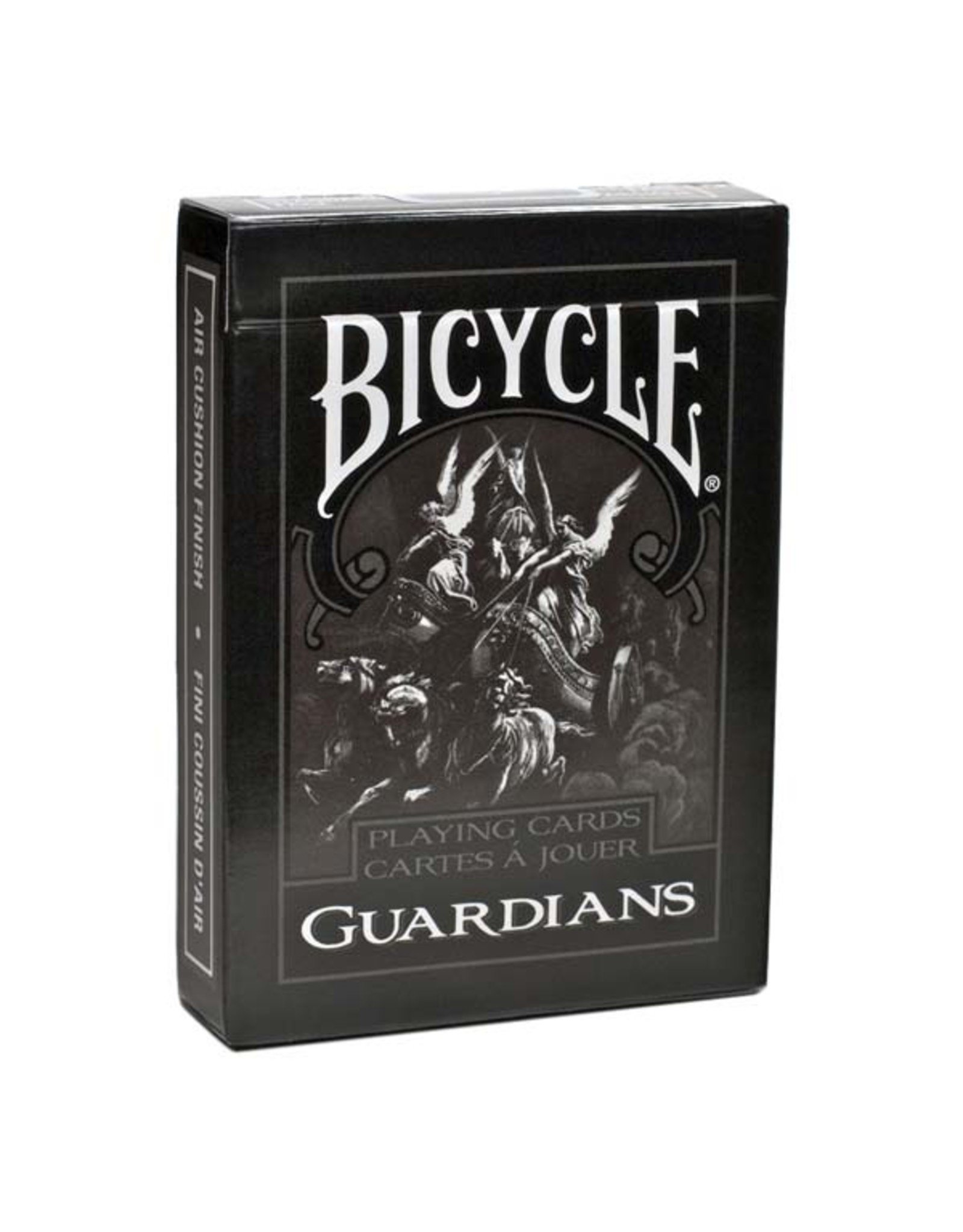 US Playing Card Co. Bicycle Guardian