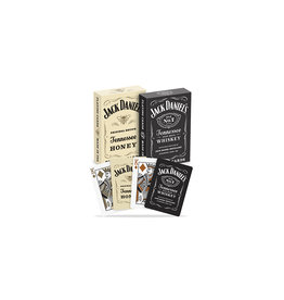 US Playing Card Co. Bicycle Jack Daniels Poker