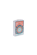 US Playing Card Co. Bicycle Muralis